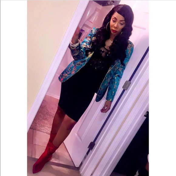 Booties - Picture 2 of 3